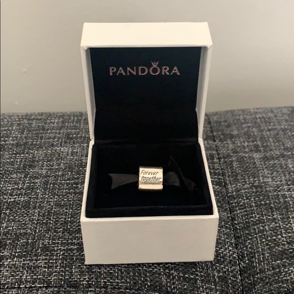 Pandora Charm